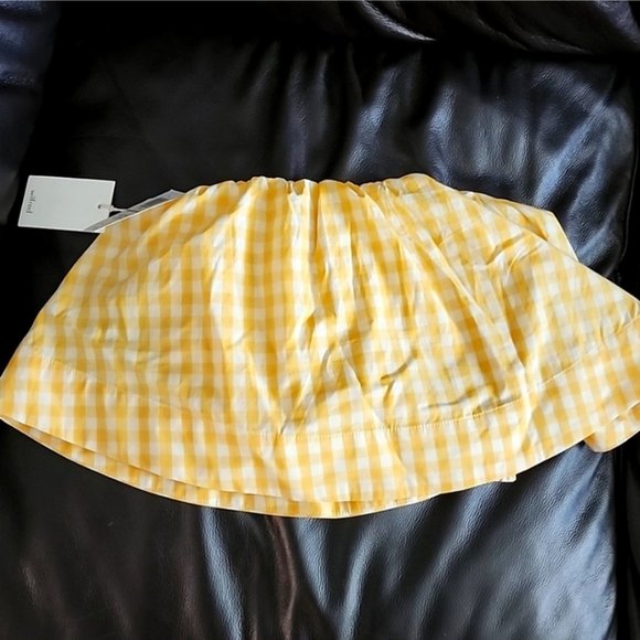 Aritzia Wilfred Bonaventure top - Picture 3 of 3